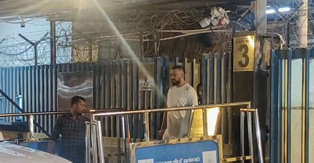सट्टेबाजी ऐप मामले में युवराज सिंह से ईडी ने 7 घंटे तक पूछताछ की