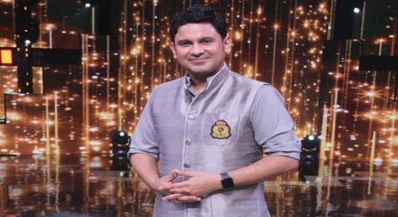 पीएम मोदी से सीखना चाहिए विषम परिस्थितियों में कैसे करें राष्ट्र सेवा : मनोज मुंतशिर