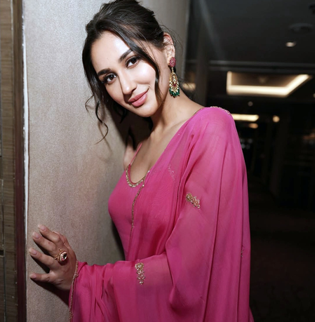 Nikita Dutta enjoys cycling along Mumbai’s new coastline, urges better access and cleanliness