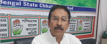 बंगाल में बारिश का कहर : कांग्रेस का आरोप, 'ममता सरकार इंतजाम करने में रही नाकाम'