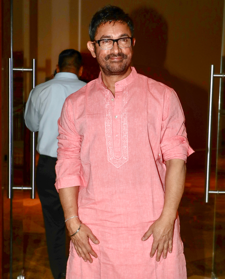 'टू मच विद काजोल एंड ट्विंकल' में पहुंचे सलमान और आमिर,  'भाई' जान बोले-अब मैं एक पिता बनना चाहता हूं