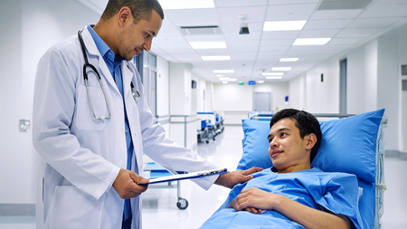 Cabinet okays Rs 15,034.50 cr-scheme to expand PG, UG seats to boost medical education
