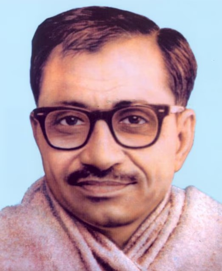 पंडित दीनदयाल उपाध्याय एक ऐसी वैचारिक क्रांति के सूत्रधार, जिसकी फसल भारत में अब पक कर हुई तैयार पंडित दीनदयाल उपाध्याय एक ऐसी वैचारिक क्रांति के सूत्रधार, जिसकी फसल भारत में अब पक कर हुई तैयार