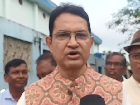 भारत-पाकिस्तान क्रिकेट टूर्नामेंट को लेकर कहीं कोई राजनीति नहीं डेबरा विधायक हुमायूं कबीर भारत-पाकिस्तान क्रिकेट टूर्नामेंट को लेकर कहीं कोई राजनीति नहीं डेबरा विधायक हुमायूं कबीर