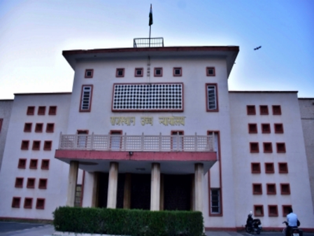 Rajasthan High Court extends tax audit report filing deadline to Oct 31