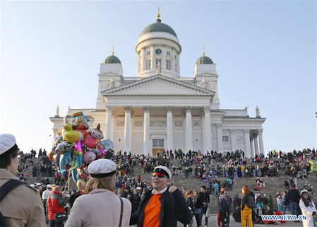 Finland launches campaign to lure global deep-tech talent