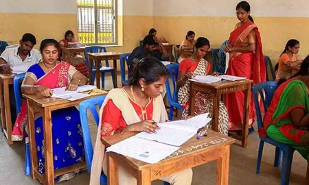 TN to recruit 881 guest lecturers for govt arts, science colleges