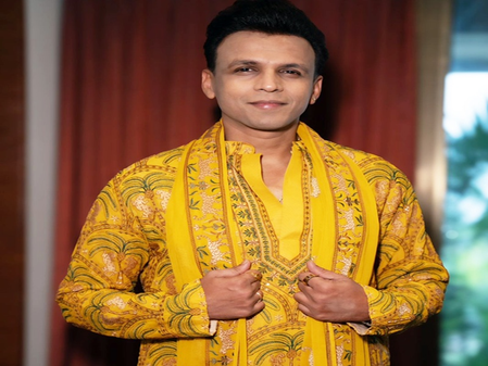 अभिजीत सावंत का गाना ‘प्रेमरंग सनेडो’ मराठी टच के साथ रिलीज, सिंगर ने बताई वजह