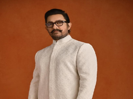 ‘टू मच विद काजोल एंड ट्विंकल’ में आमिर खान ने लव लाइफ को लेकर किए खुलासे, नया प्रोमो रिलीज