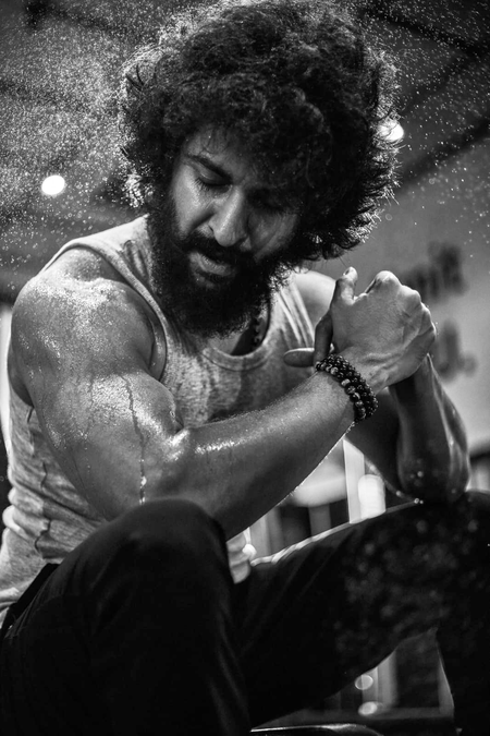 Pawan Kalyan's OG is Original Giant Blockbuster, says Nani