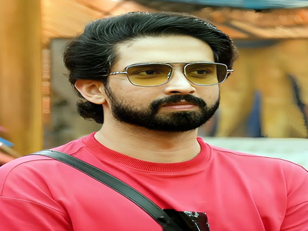 ‘Bigg Boss 19’: Amaal apologizes to Awez for over passing personal comments