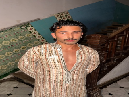 उर्फी जावेद और ओरी की बनी जोड़ी! सबके सामने कहा, 'पति और पत्नी'