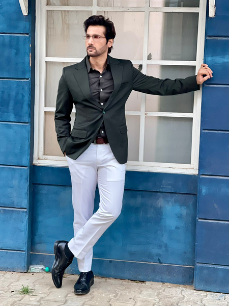 Aham Sharma reveals how his ‘Sampoorna’ marks a rare feat in television Aham Sharma reveals how his ‘Sampoorna’ marks a rare feat in television
