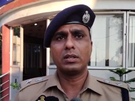आजमगढ़ में लापता सात साल के बच्चे का शव बोरे में मिला, जांच में जुटी पुलिस