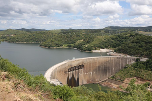 Zambia launches early warning initiative against climate-related disasters