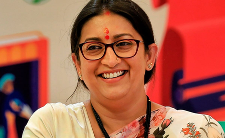 Smriti Irani shares what makes ‘Kyunki Saas Bhi Kabhi Bahu Thi 2.0’ relatable for today’s youth