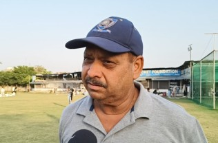 खिलाड़ियों के बीच बहस या इशारेबाजी खेल का हिस्सा : सुनील सग्गी