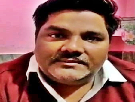Delhi HC rejects ex-AAP councillor’s bail plea in Ankit Sharma murder case