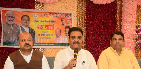 जीएसटी दरों में कटौती से अर्थव्यवस्था को मिलेगा बढ़ावा, बाजार में होगा उछाल : असीम अरुण