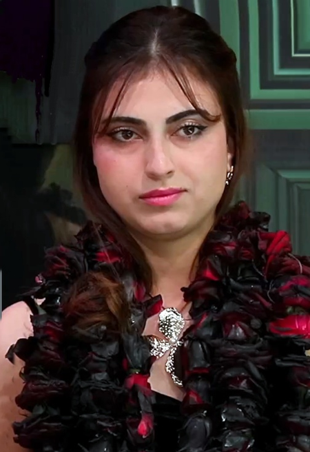 ‘Bigg Boss 19’: Kunickaa Sadanand calls Farrhana Bhatt ‘badimaag, besharam ladki’
