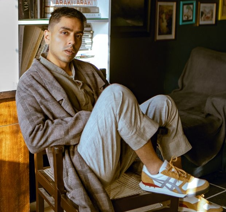 Adarsh Gourav: 2025 feels like a turning point for me, both as actor, storyteller