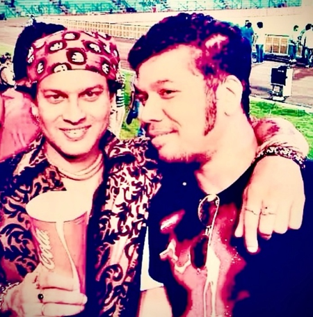 Papon remembers Zubeen Garg: Missing you so much my brother