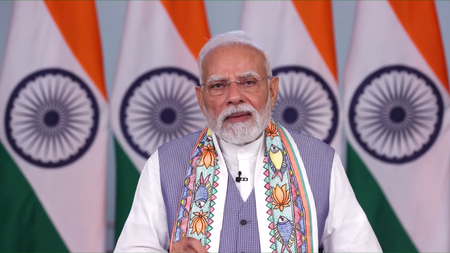 बिहार की महिलाएं बदलाव की मिसाल, पीएम मोदी को बताईं संघर्ष और सफलता की कहानियां