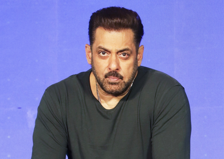<div>Makers of Salman Khan's ‘Bigg Boss’ want to cast Ashneer Grover, he responds</div>