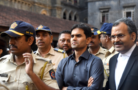 समीर वानखेड़े को दिल्ली हाईकोर्ट से झटका, आर्यन खान की वेबसीरीज पर दायर मानहानि याचिका खारिज
