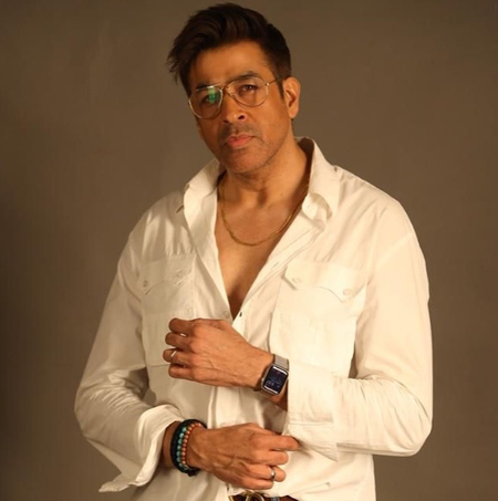 Rajat Bedi calls Aryan Khan “an angel” after making a powerful comeback in “The Ba***ds of Bollywood”