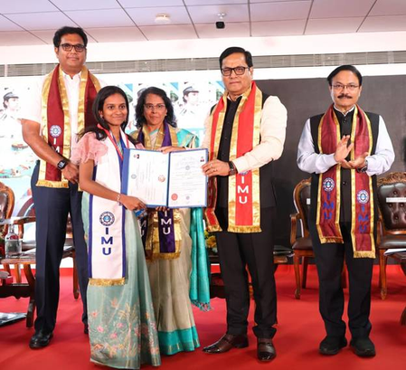India among top 3 global suppliers of seafarers with 3 lakh workforce: Sonowal