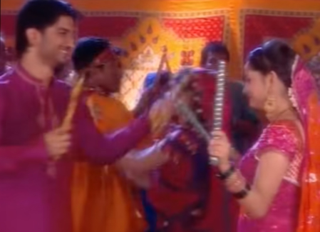 Ankita Lokhande shares nostalgic Navratri video of Sushant Singh Rajput from “Pavitra Rishta”