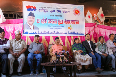 Chaos, conflict and confusion prevails in Nepal politics after violent Gen-Z protests Chaos, conflict and confusion prevails in Nepal politics after violent Gen-Z protests