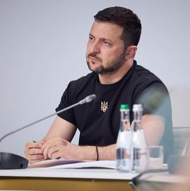 <div>Hungary rejects Zelensky's claim of drone airspace violation</div>