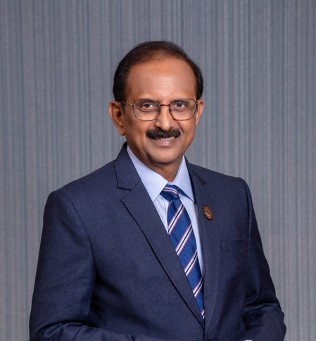 Well-developed financial system crucial for Viksit Bharat at 2047: SBI Chairman