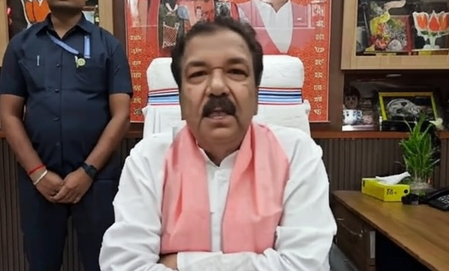 बिहार में भारी बहुमत से एनडीए सरकार बनेगी: दिलीप जायसवाल