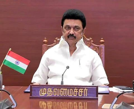 Police launch AI-powered security network around CM Stalin's residence