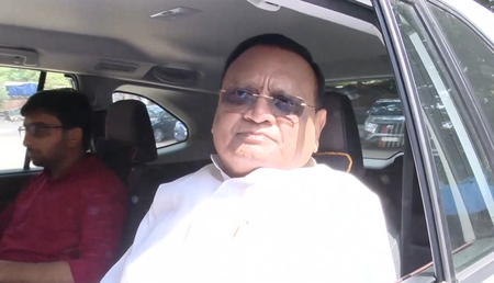 सोनम वांगचुक के समर्थन में उतरी कांग्रेस, अविनाश दुबे बोले- उनकी मांगें जायज