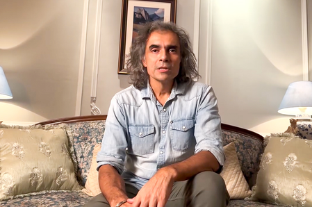 <div>Imtiaz Ali shares his thoughts on whether Indian film industry still looks for 