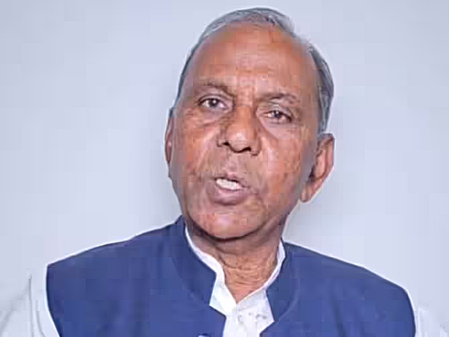 Posters featuring obscene images of ex-MLA Mewaram Jain removed in Rajasthan