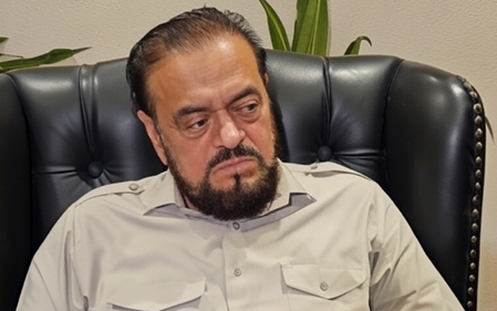 'आई लव मोहम्मद' विवाद पर अबू आजमी बोले, योगी आदित्यनाथ पुलिस को दी छूट को वापस लें