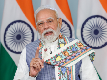 Steps like GST reforms and citizen-first infrastructure showcase commitment to citizens: PM Modi