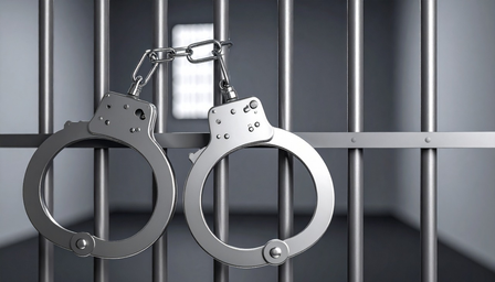 मुंबई पुलिस ने हथियारों के बड़े रैकेट का किया भंडाफोड़, दो गिरफ्तार