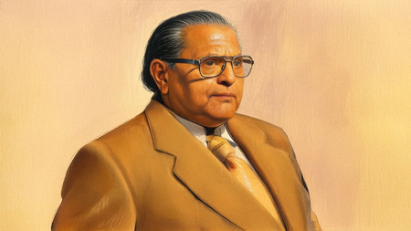 शिवप्रसाद सिंह : 'नीला चांद' से हिन्दी साहित्य में नई लकीर खींचने वाले साहित्यकार