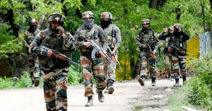 AFSPA extended in three Assam districts for six more months
