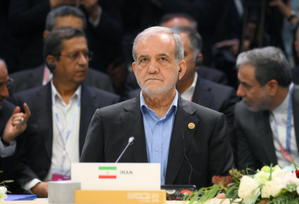 Iran slams US, Europe as nuclear deal sanctions set to resume