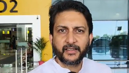 कोई समुदाय किसी पर हावी न हो, सबको एक साथ रहना चाहिए: ऋतुरात सिन्हा