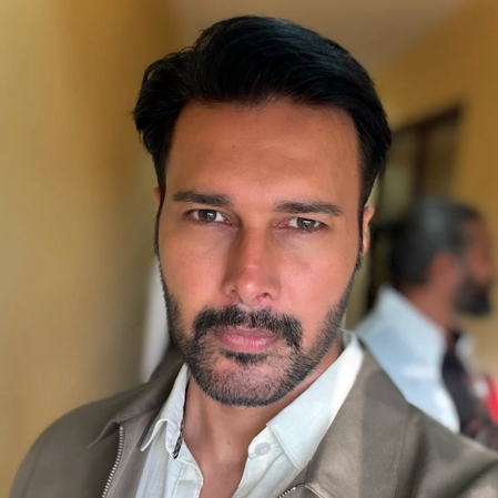 Rajniesh Duggal shares insights into his ‘Saira Khan Case’ character