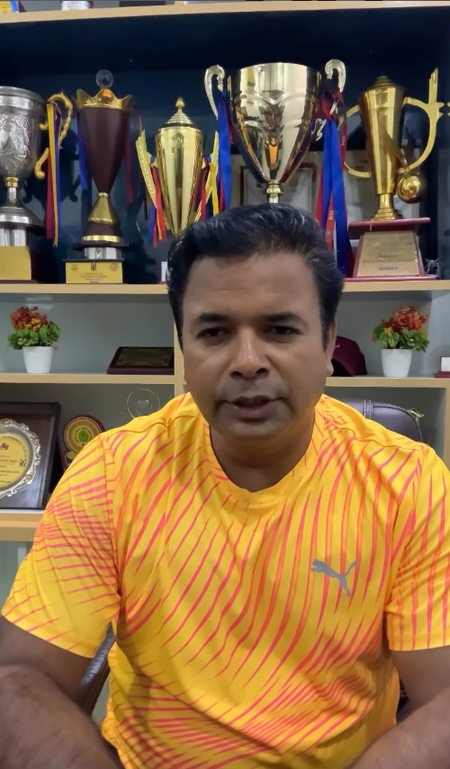 एशिया कप फाइनल : भारत की जीत का पूरा भरोसा, अभिषेक शर्मा और सूर्यकुमार से उम्मीदें