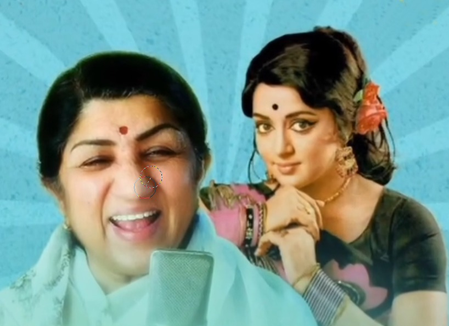 Hema Malini shares her and Dharmendra’s long association with Lata Mangeshkar on her birth anniversary